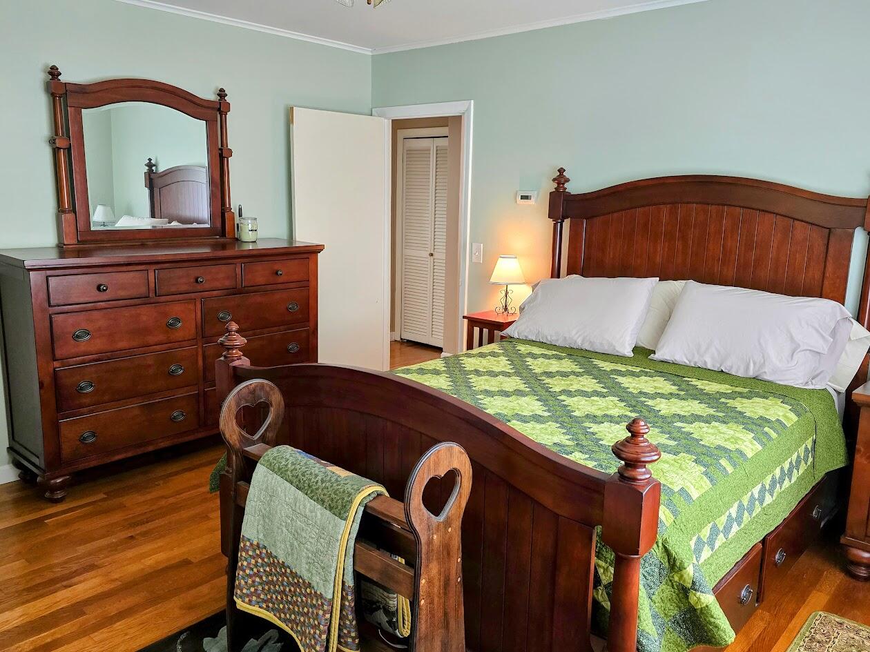 199 Cottage Road Millinocket ME 04462