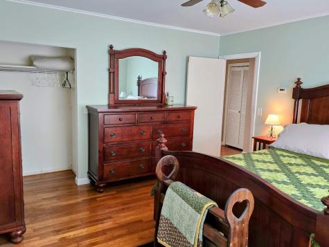 199 Cottage Road Millinocket ME 04462