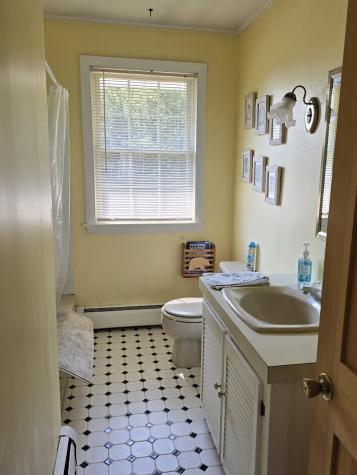 199 Cottage Road Millinocket ME 04462