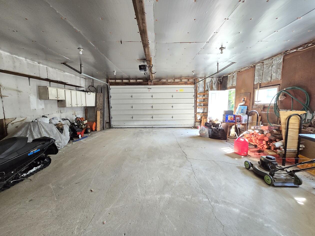 199 Cottage Road Millinocket ME 04462