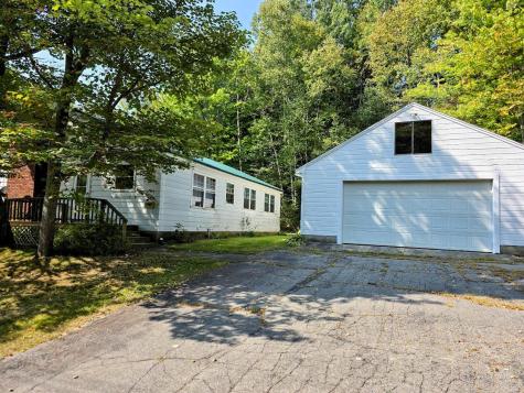 199 Cottage Road Millinocket ME 04462