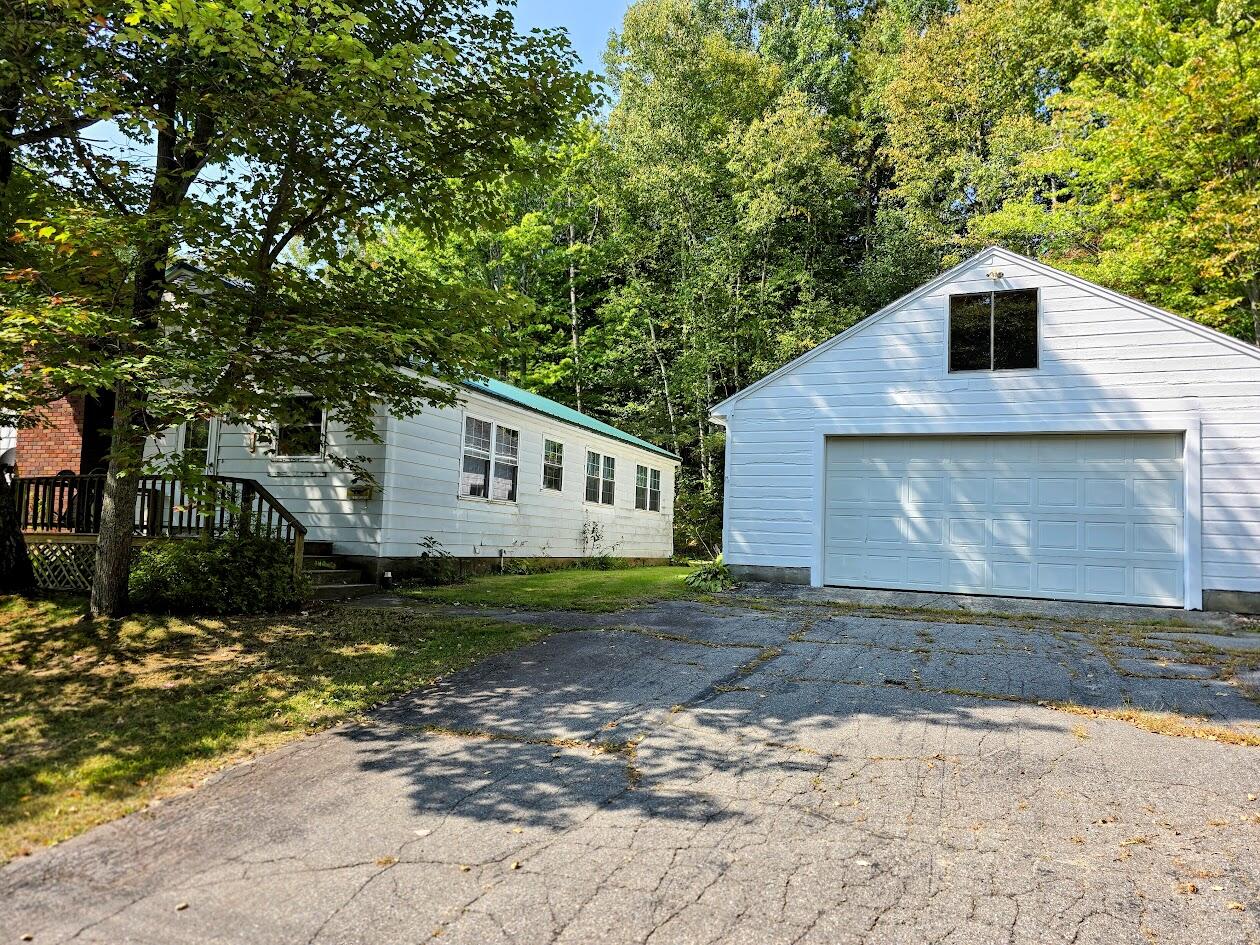 199 Cottage Road Millinocket ME 04462