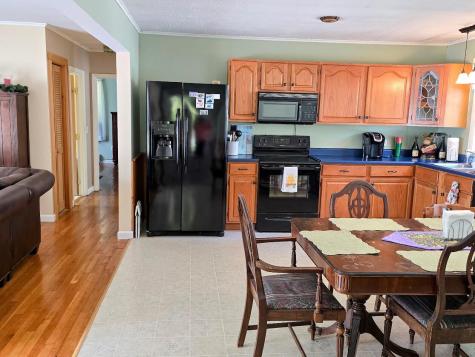 199 Cottage Road Millinocket ME 04462