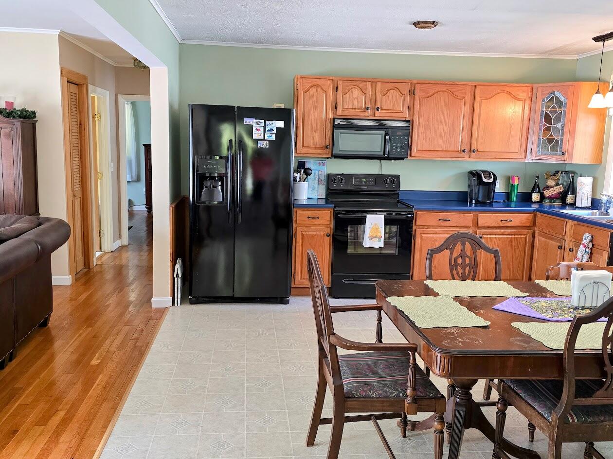 199 Cottage Road Millinocket ME 04462