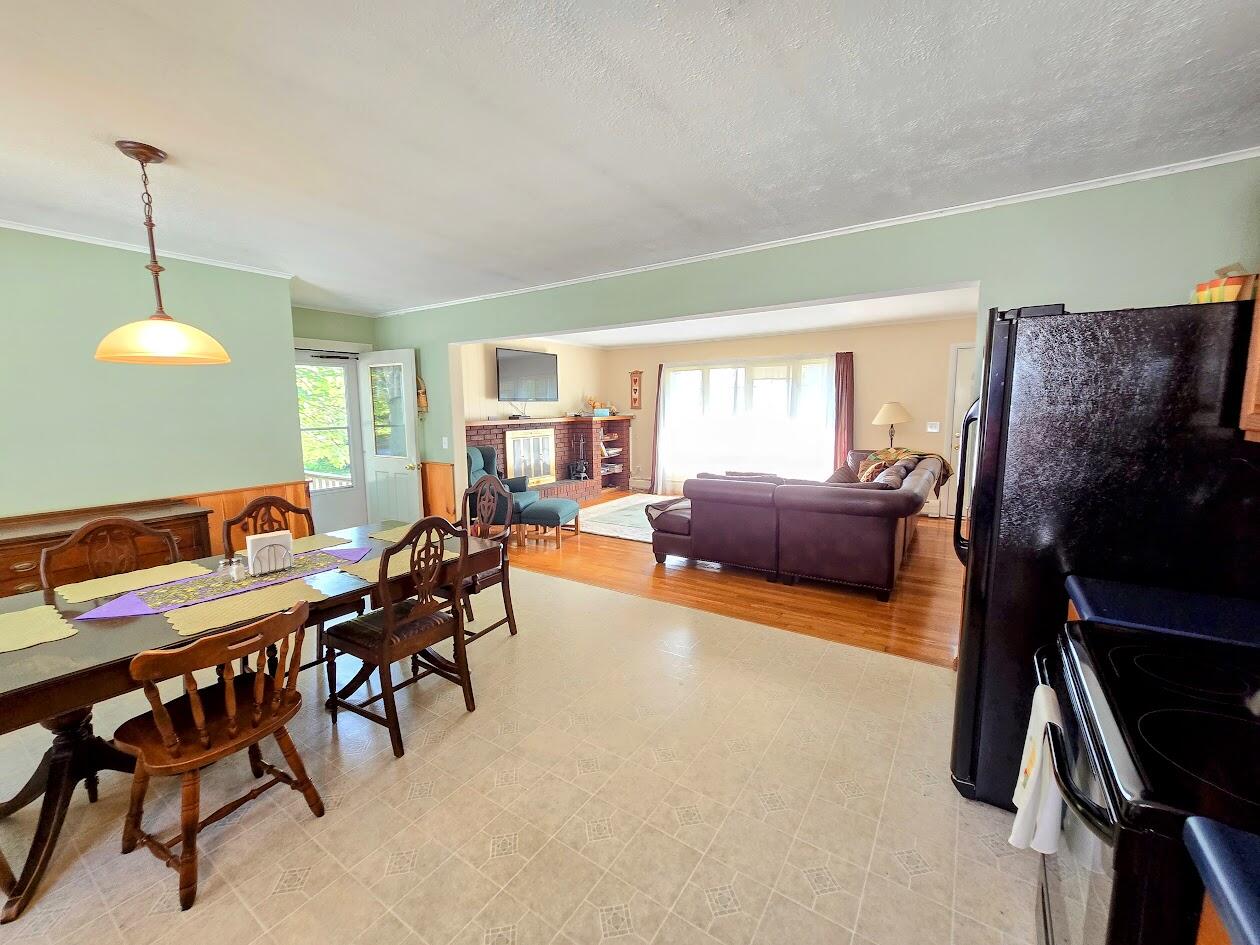 199 Cottage Road Millinocket ME 04462