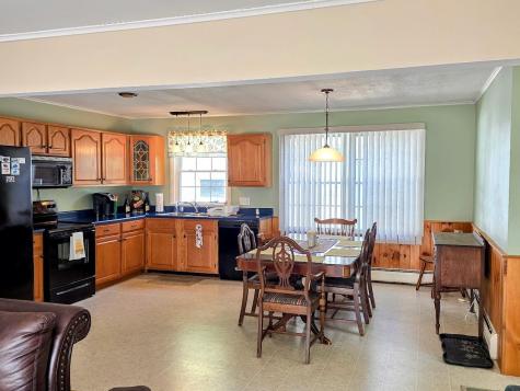 199 Cottage Road Millinocket ME 04462