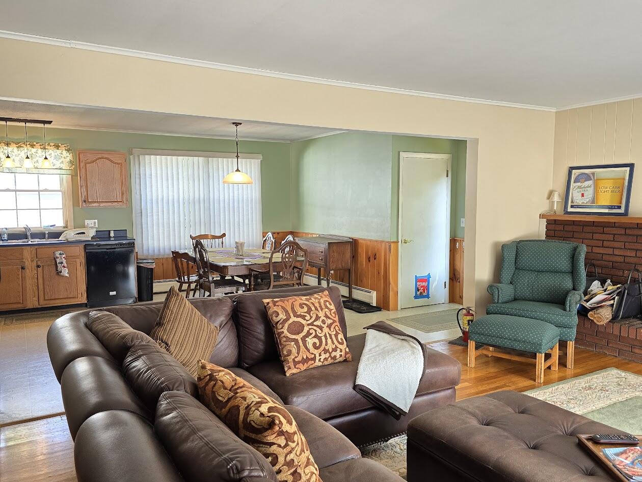 199 Cottage Road Millinocket ME 04462