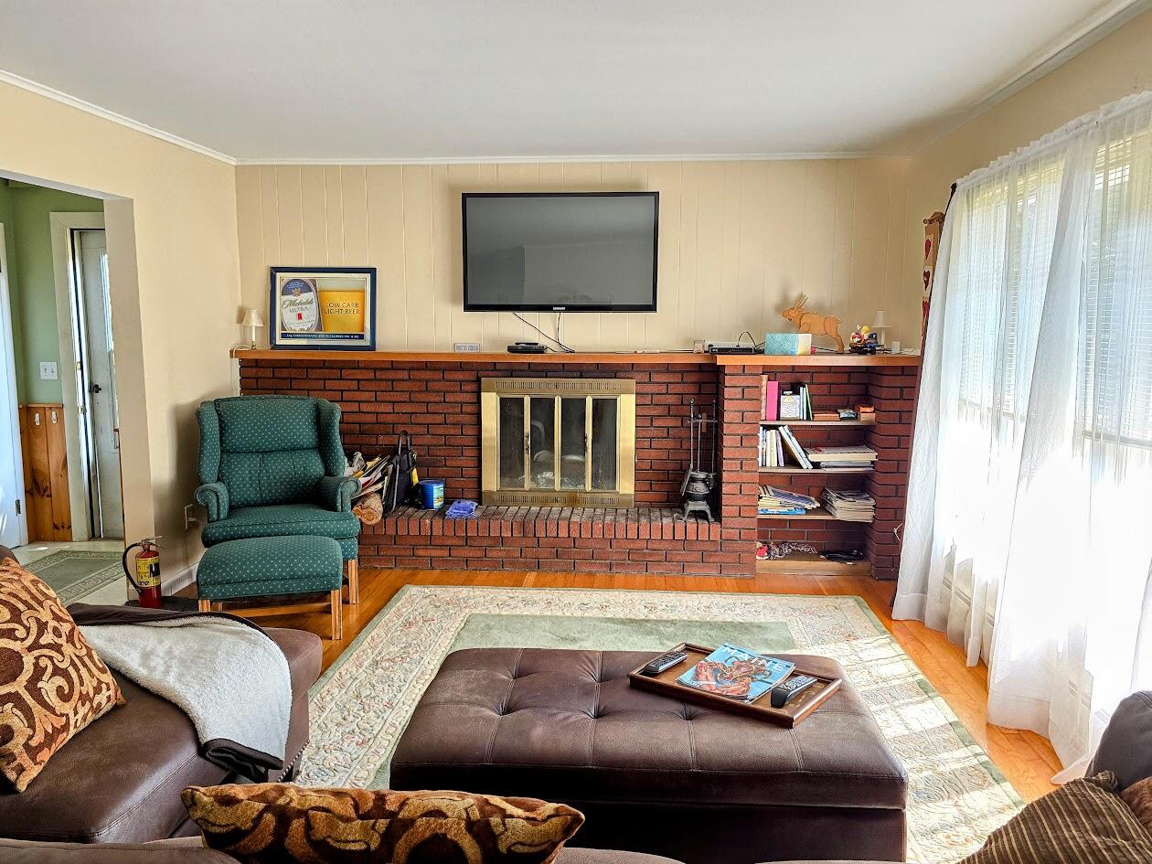 199 Cottage Road Millinocket ME 04462