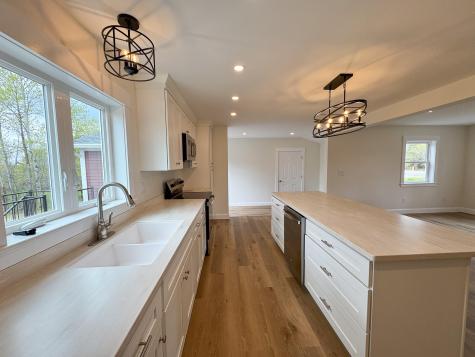 489 Enfield Road Lincoln ME 04457