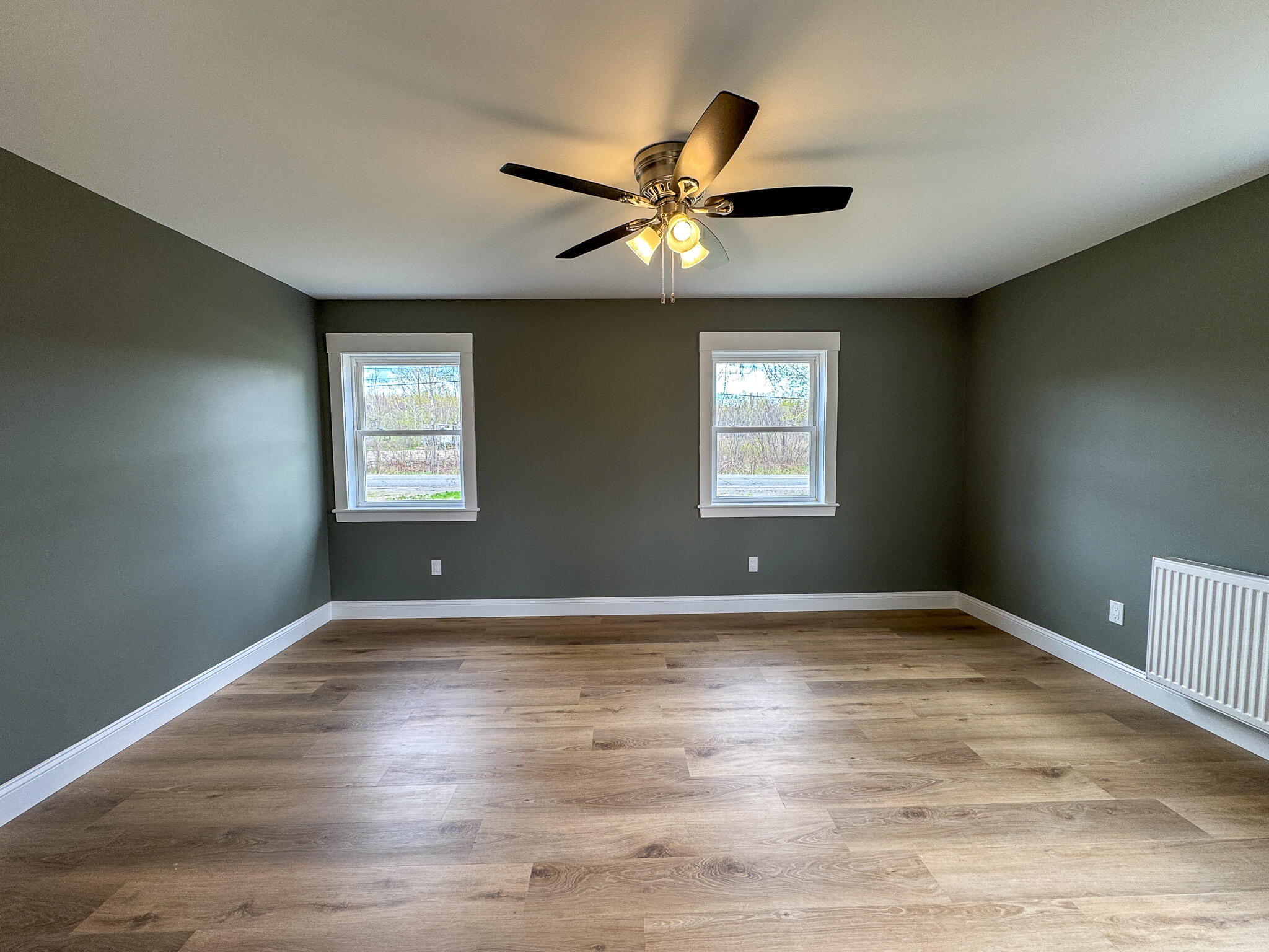 489 Enfield Road Lincoln ME 04457