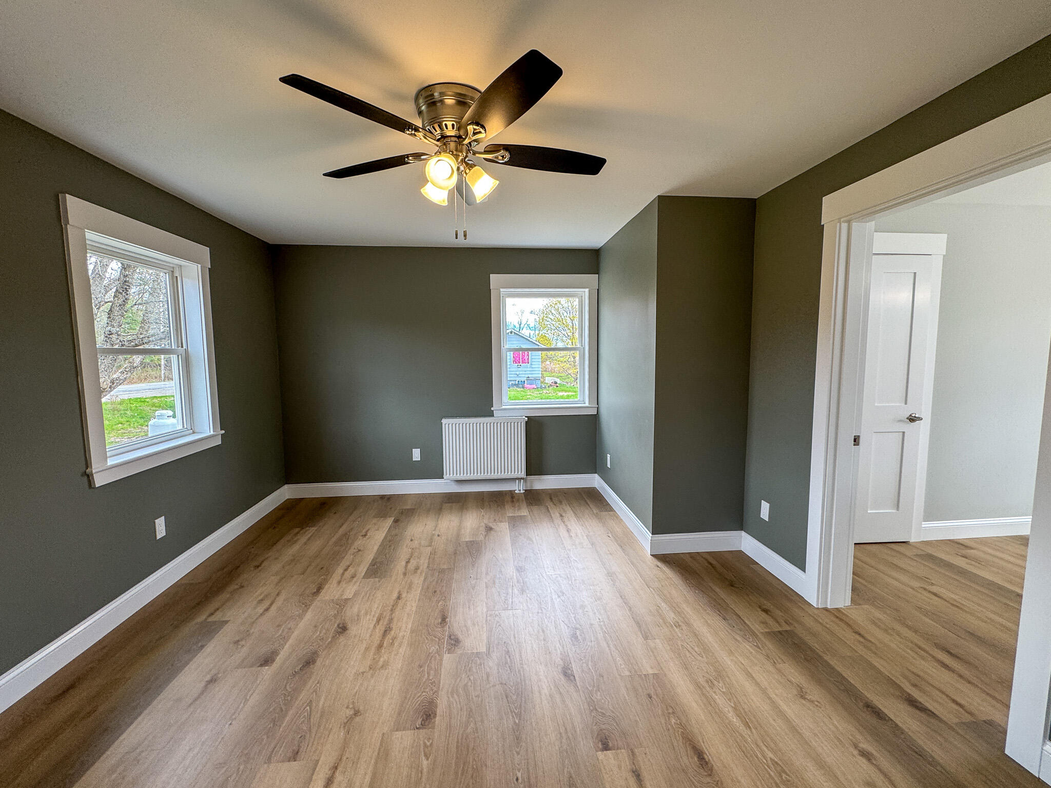 489 Enfield Road Lincoln ME 04457
