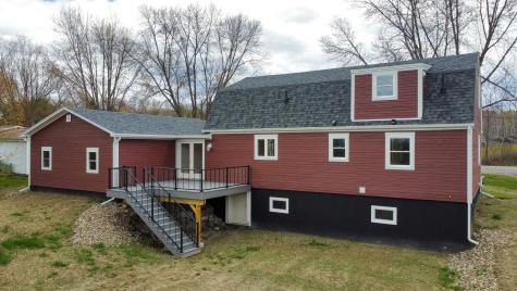 489 Enfield Road Lincoln ME 04457