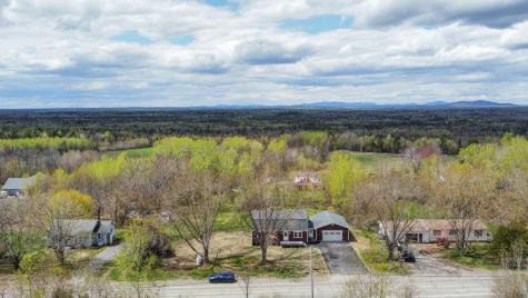489 Enfield Road Lincoln ME 04457