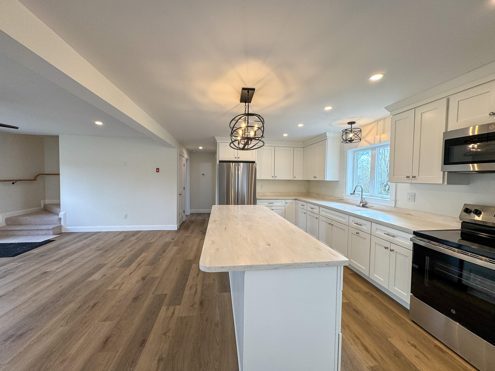 489 Enfield Road Lincoln ME 04457