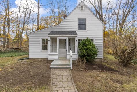 5 Andrews Way York ME 03909