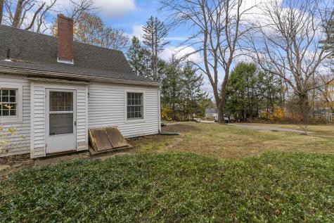 5 Andrews Way York ME 03909
