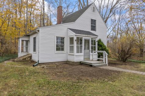5 Andrews Way York ME 03909