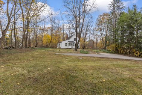 5 Andrews Way York ME 03909