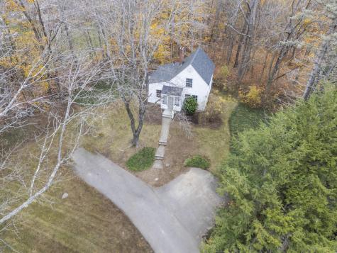 5 Andrews Way York ME 03909