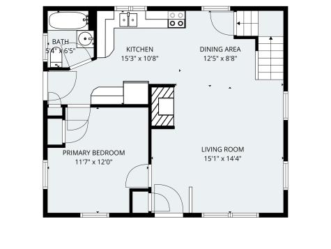 5 Andrews Way York ME 03909