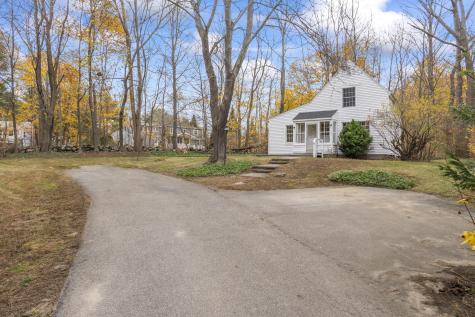 5 Andrews Way York ME 03909