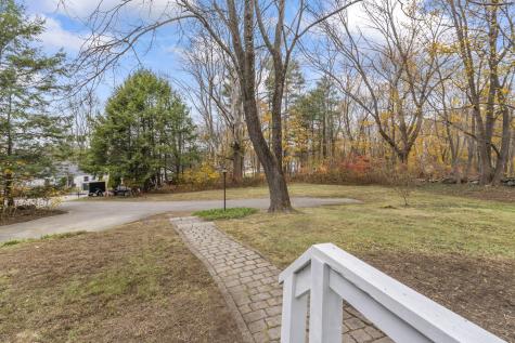 5 Andrews Way York ME 03909