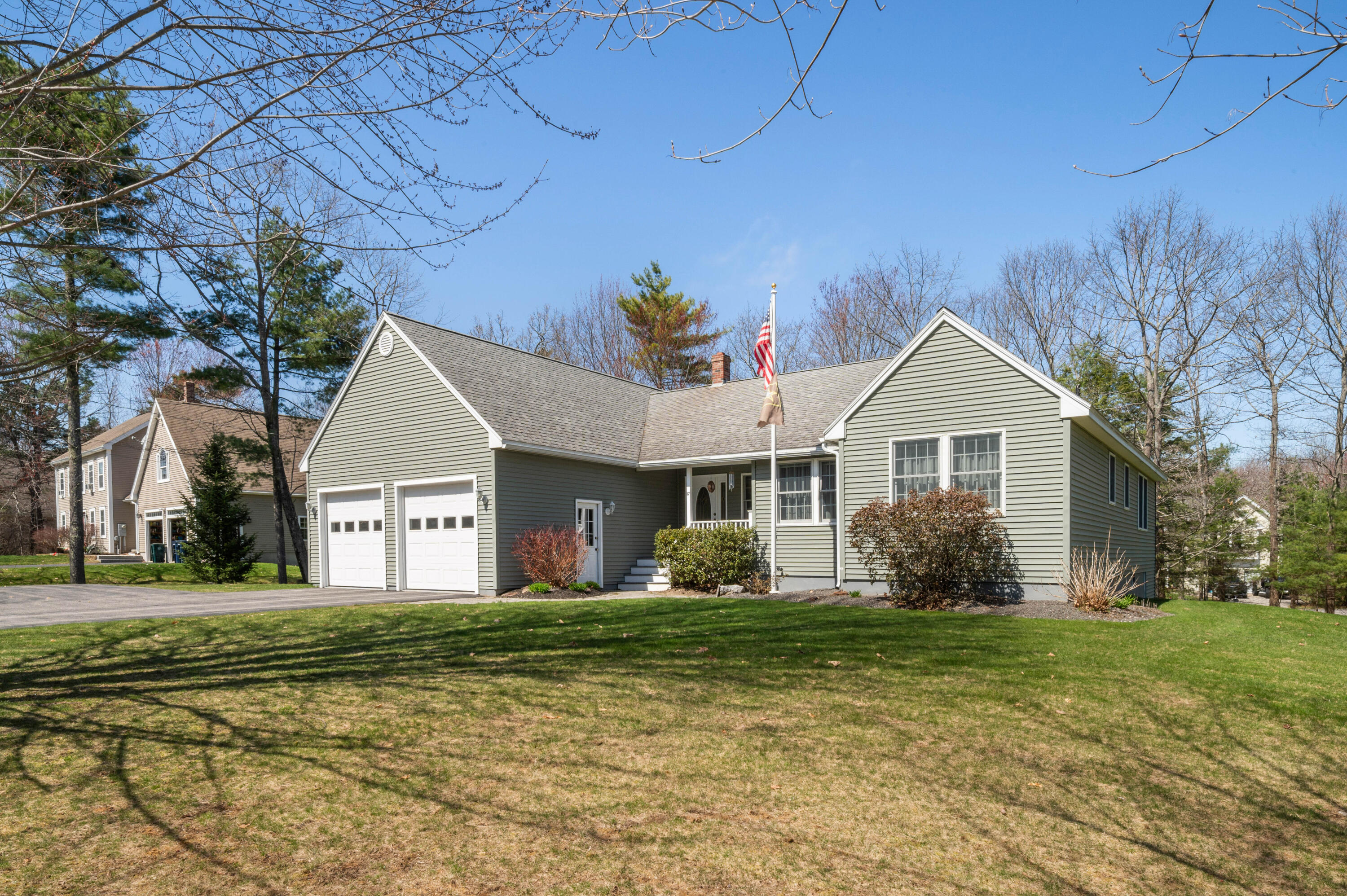 17 Sevigny Avenue Biddeford ME 04005