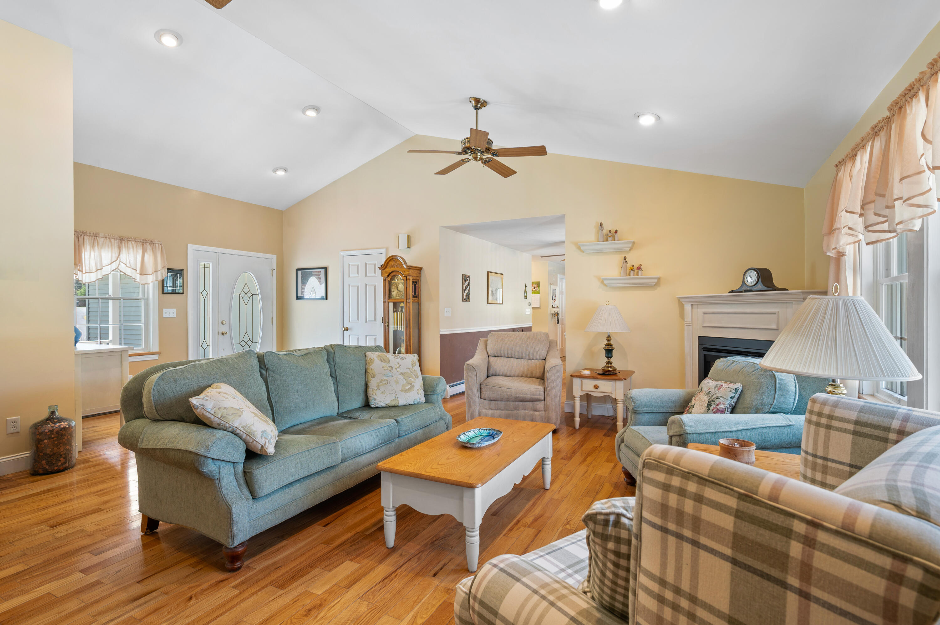 17 Sevigny Avenue Biddeford ME 04005