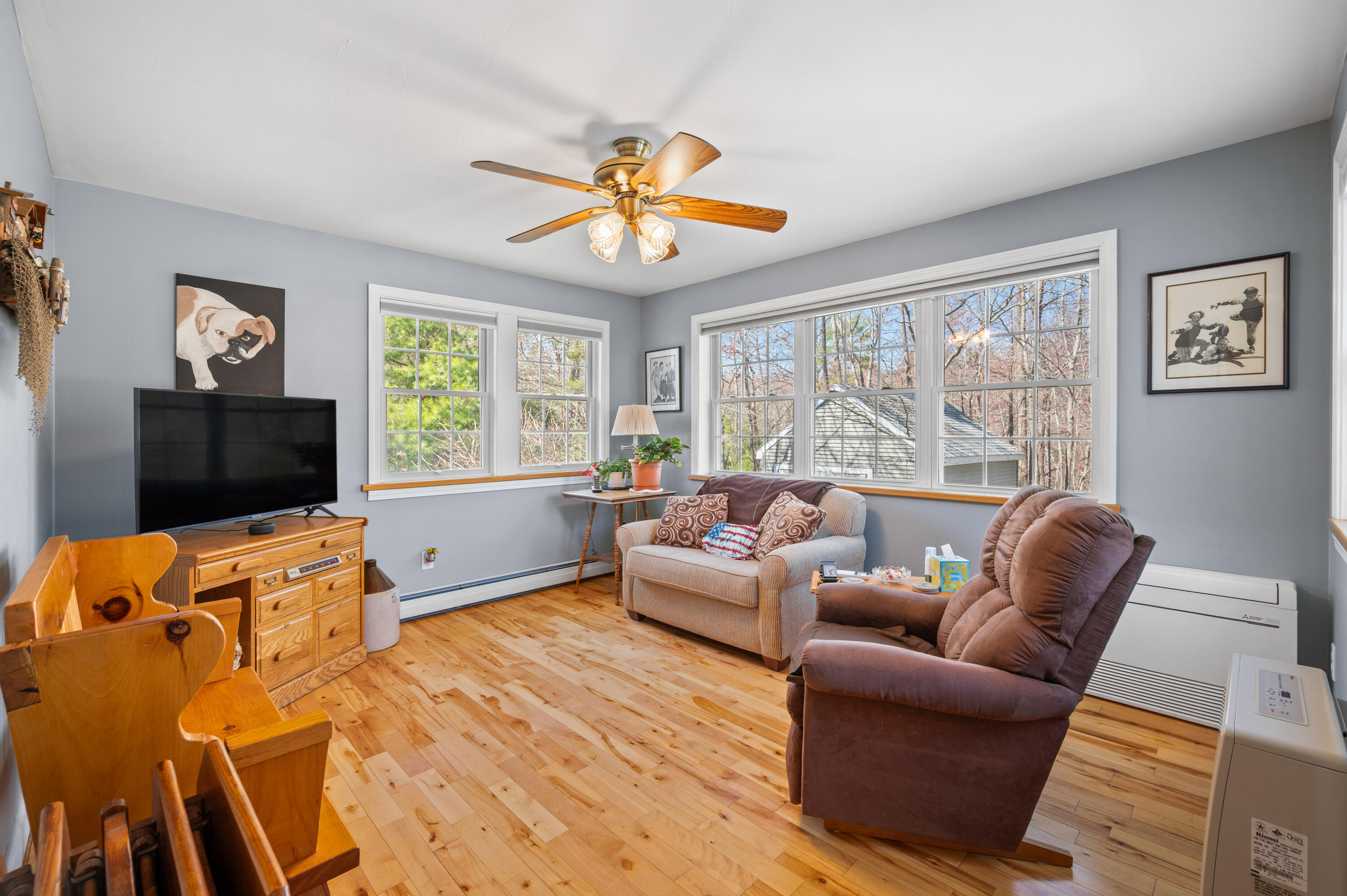 17 Sevigny Avenue Biddeford ME 04005