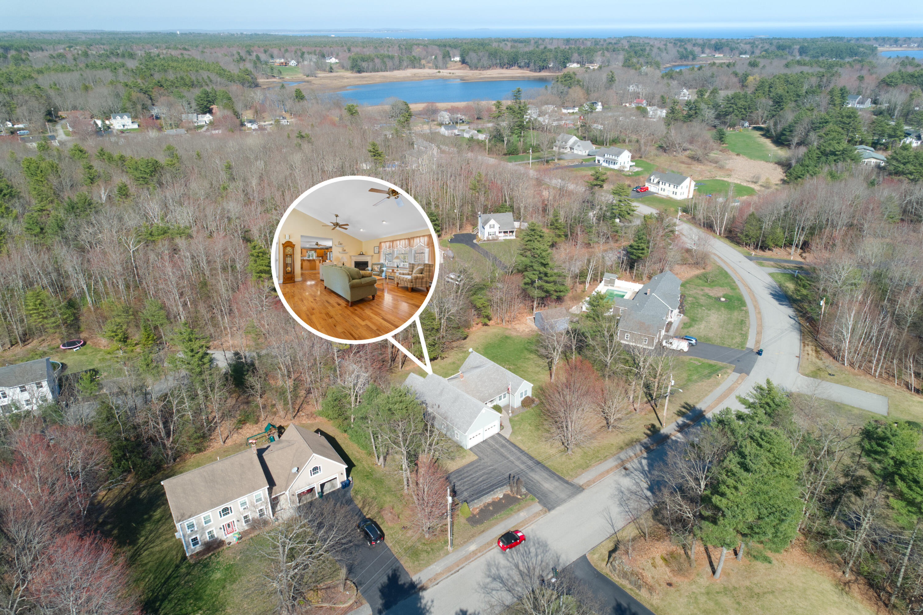 17 Sevigny Avenue Biddeford ME 04005