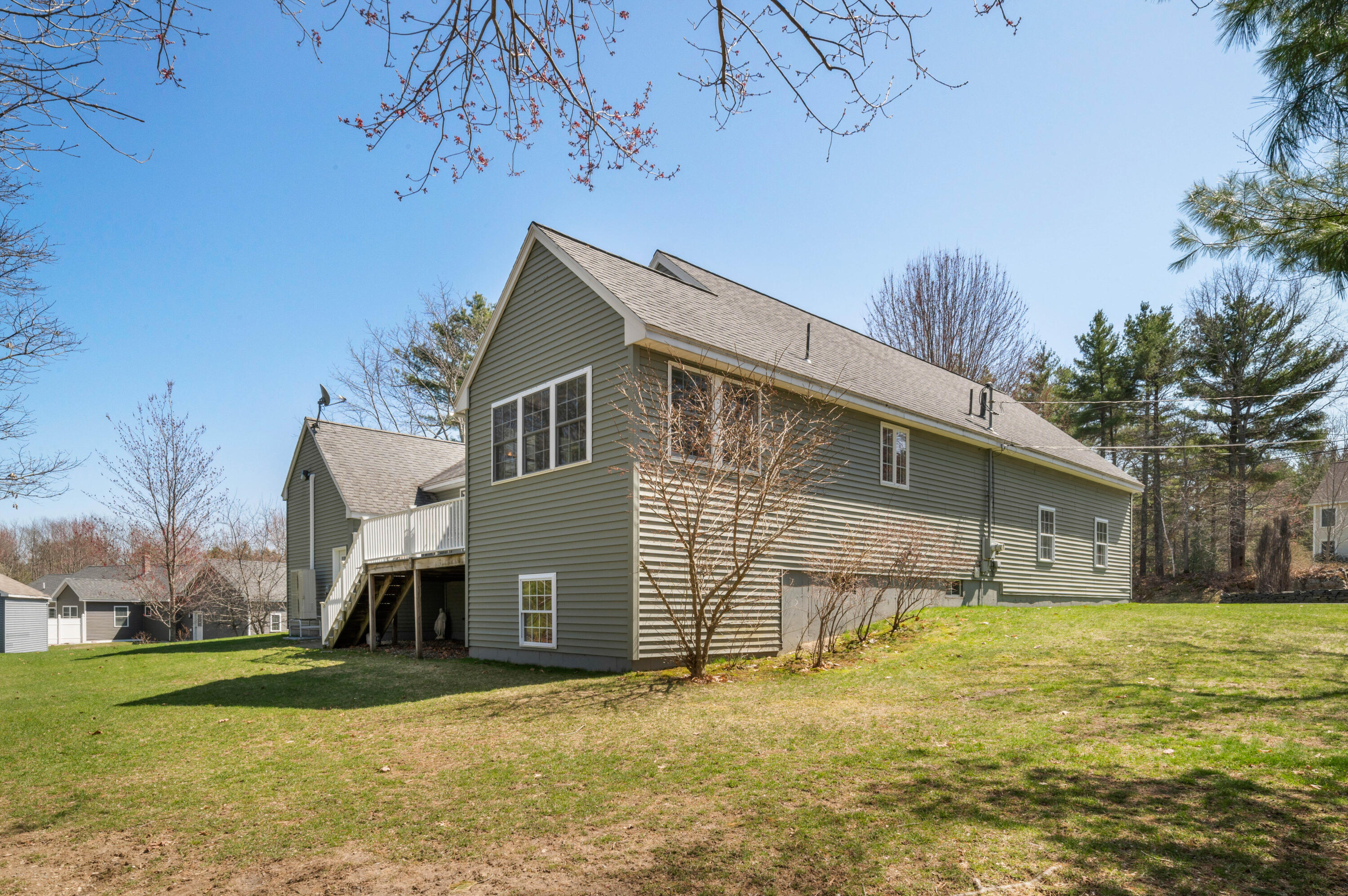 17 Sevigny Avenue Biddeford ME 04005