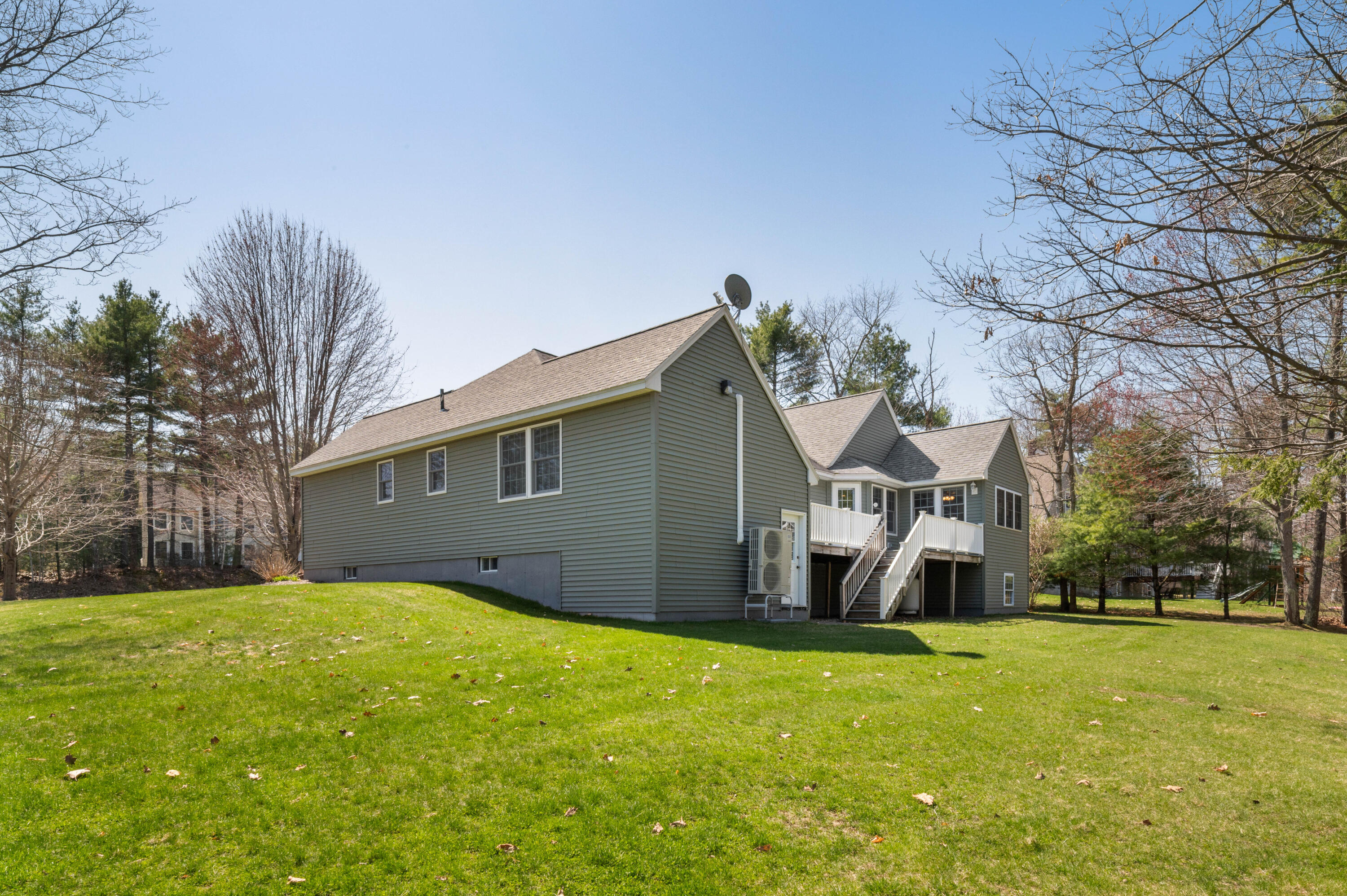 17 Sevigny Avenue Biddeford ME 04005