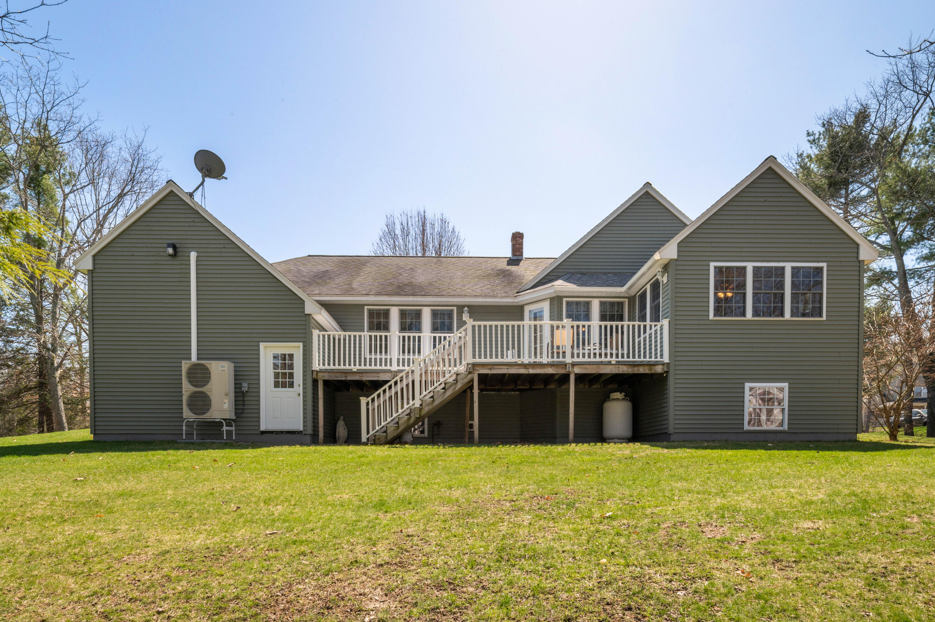 17 Sevigny Avenue Biddeford ME 04005