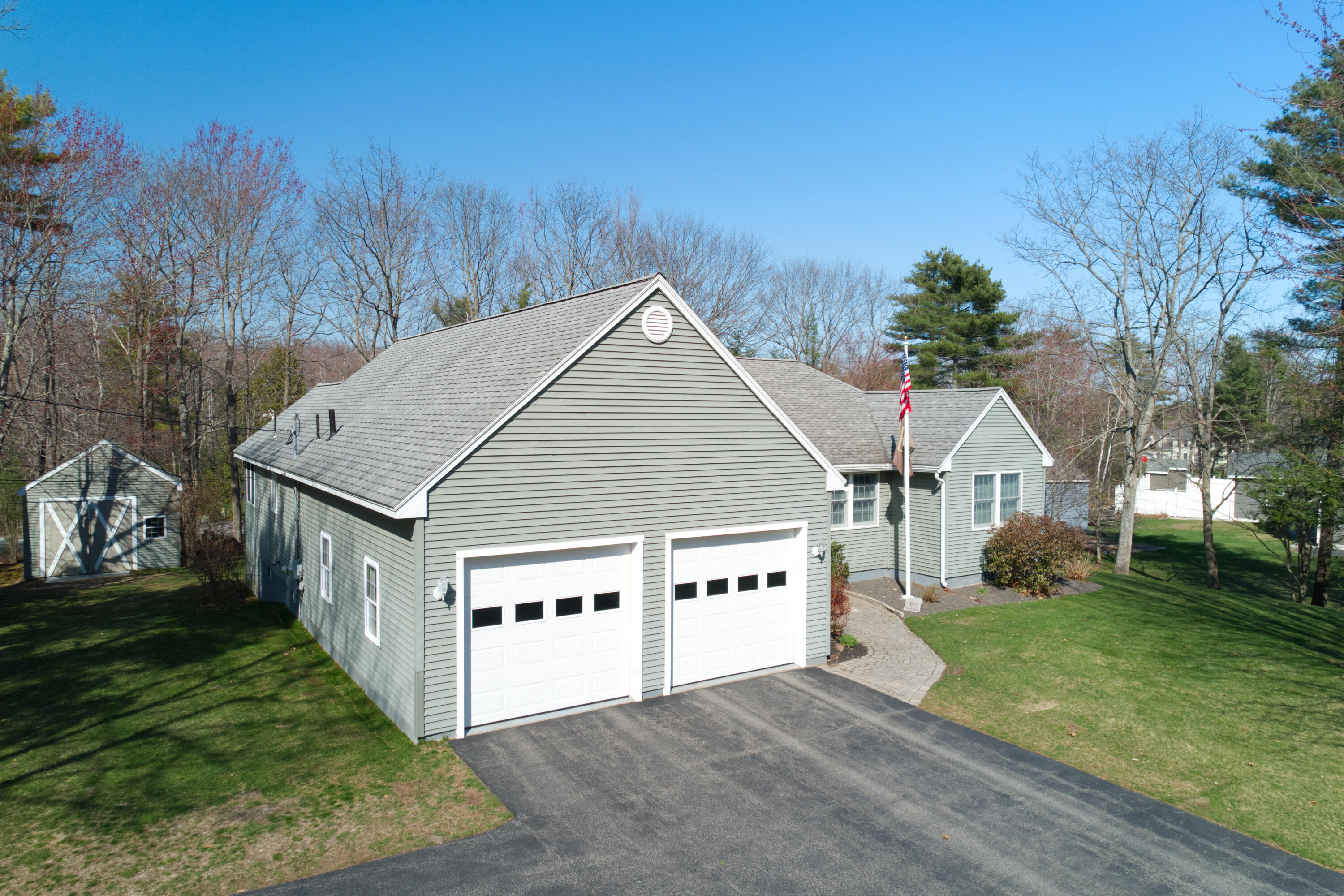 17 Sevigny Avenue Biddeford ME 04005