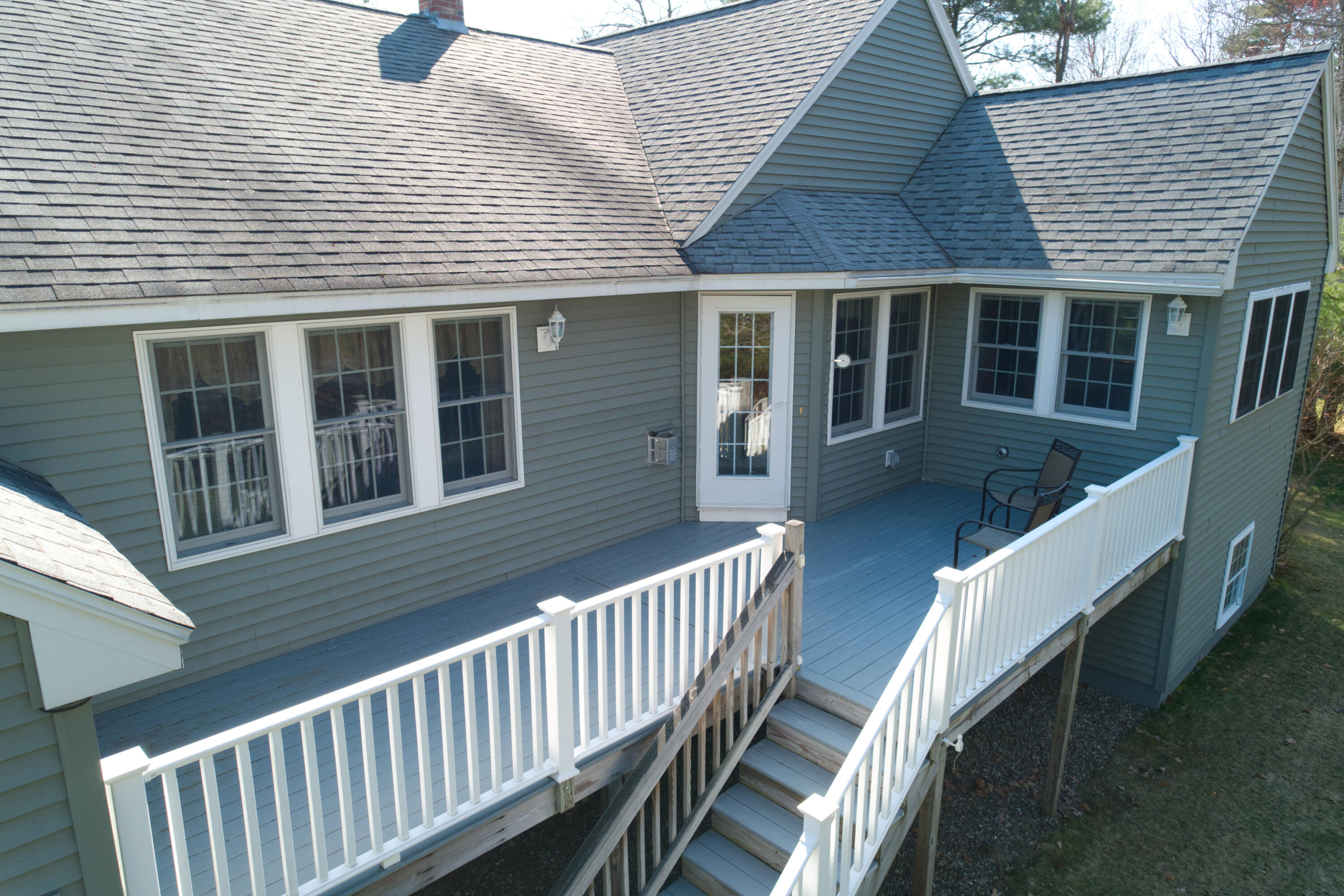 17 Sevigny Avenue Biddeford ME 04005