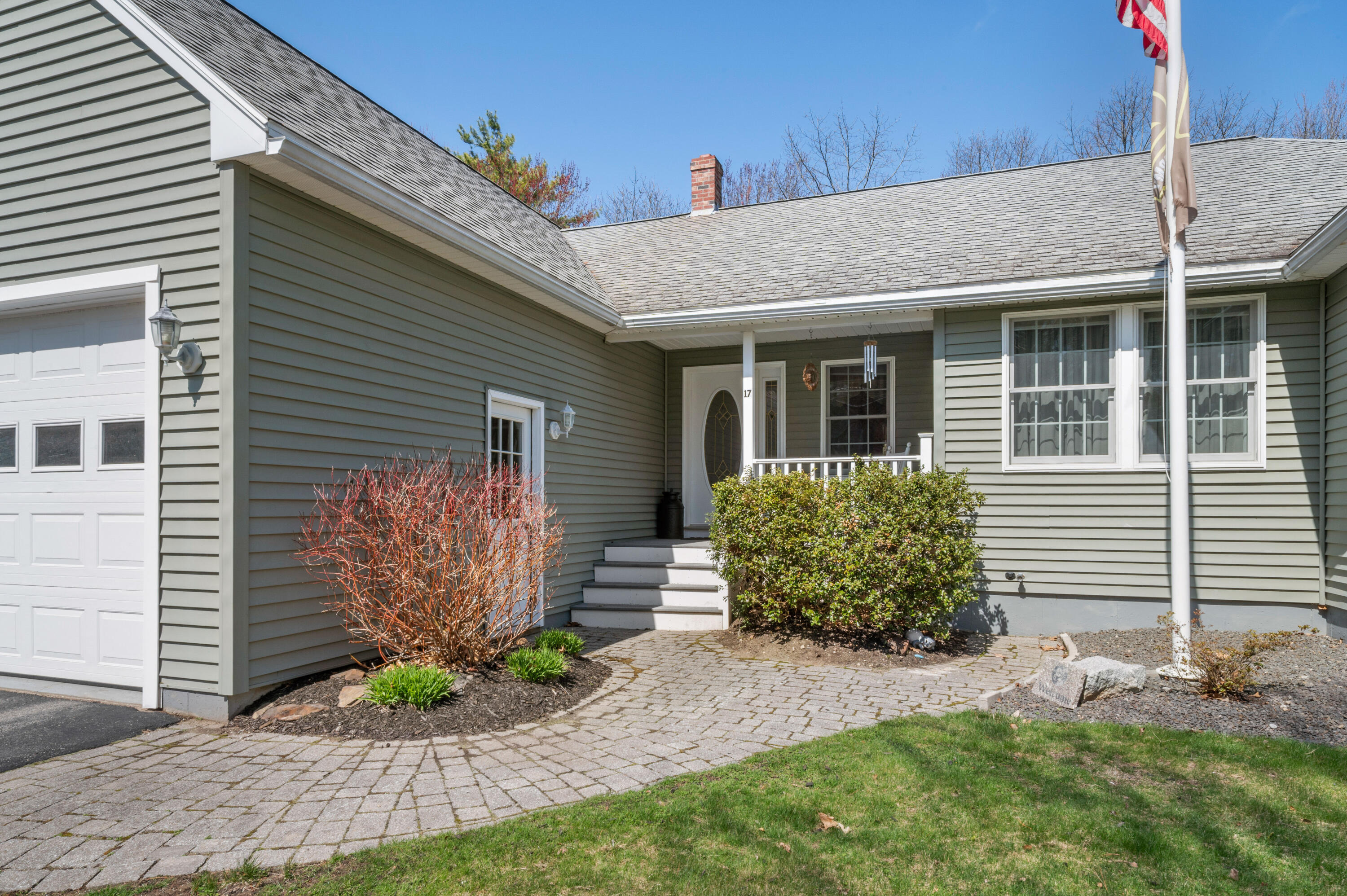 17 Sevigny Avenue Biddeford ME 04005