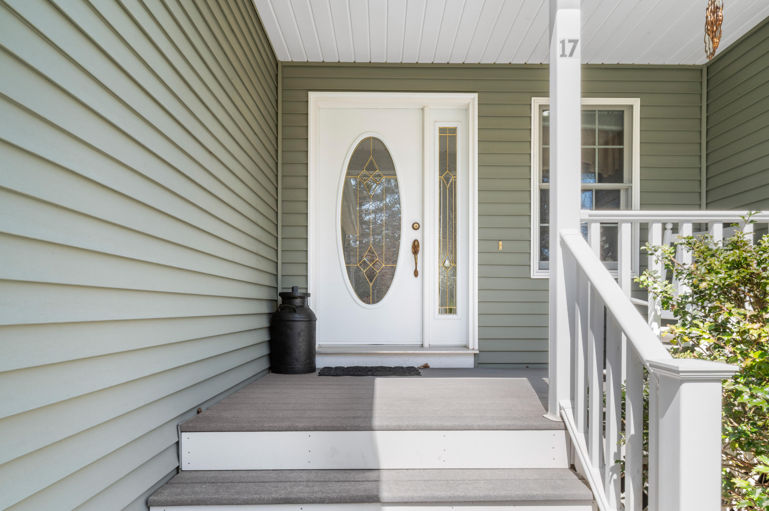 17 Sevigny Avenue Biddeford ME 04005