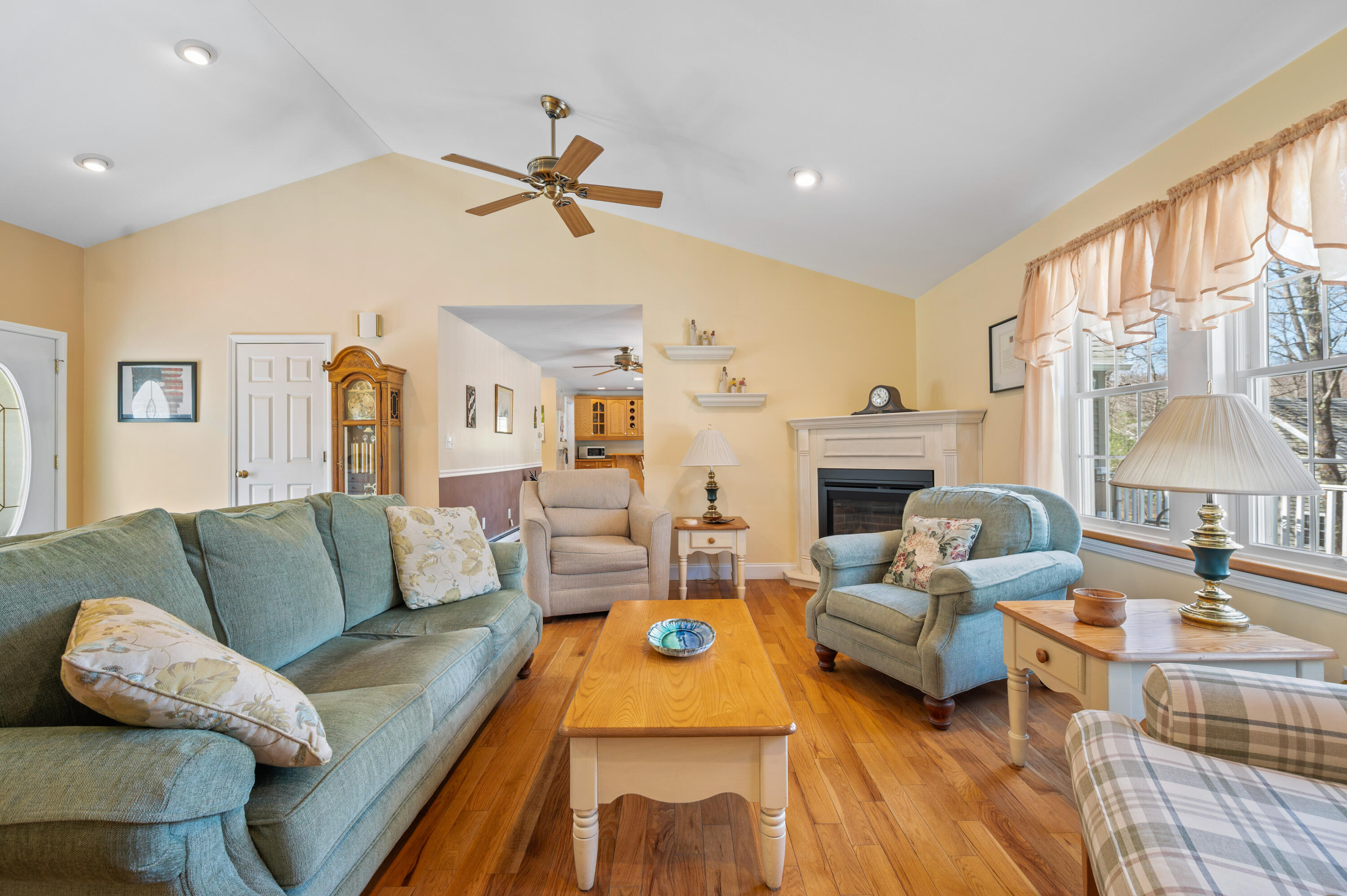 17 Sevigny Avenue Biddeford ME 04005