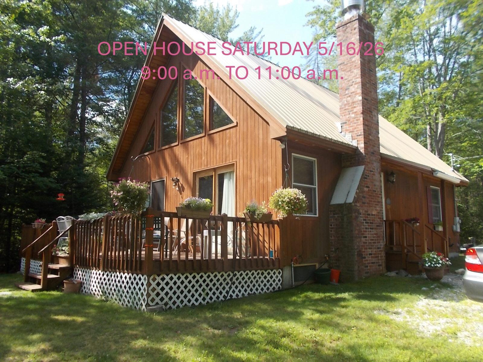 654 Greenwood Road Greenwood ME 04255