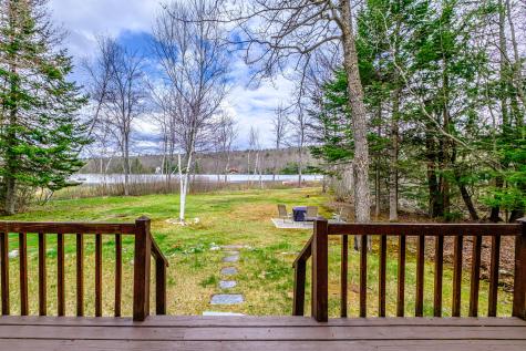 654 Greenwood Road Greenwood ME 04255