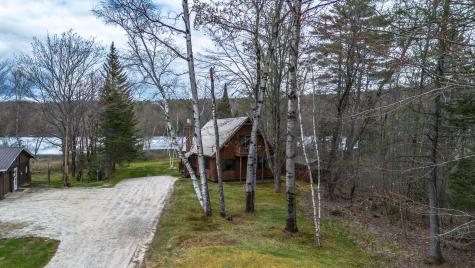 654 Greenwood Road Greenwood ME 04255