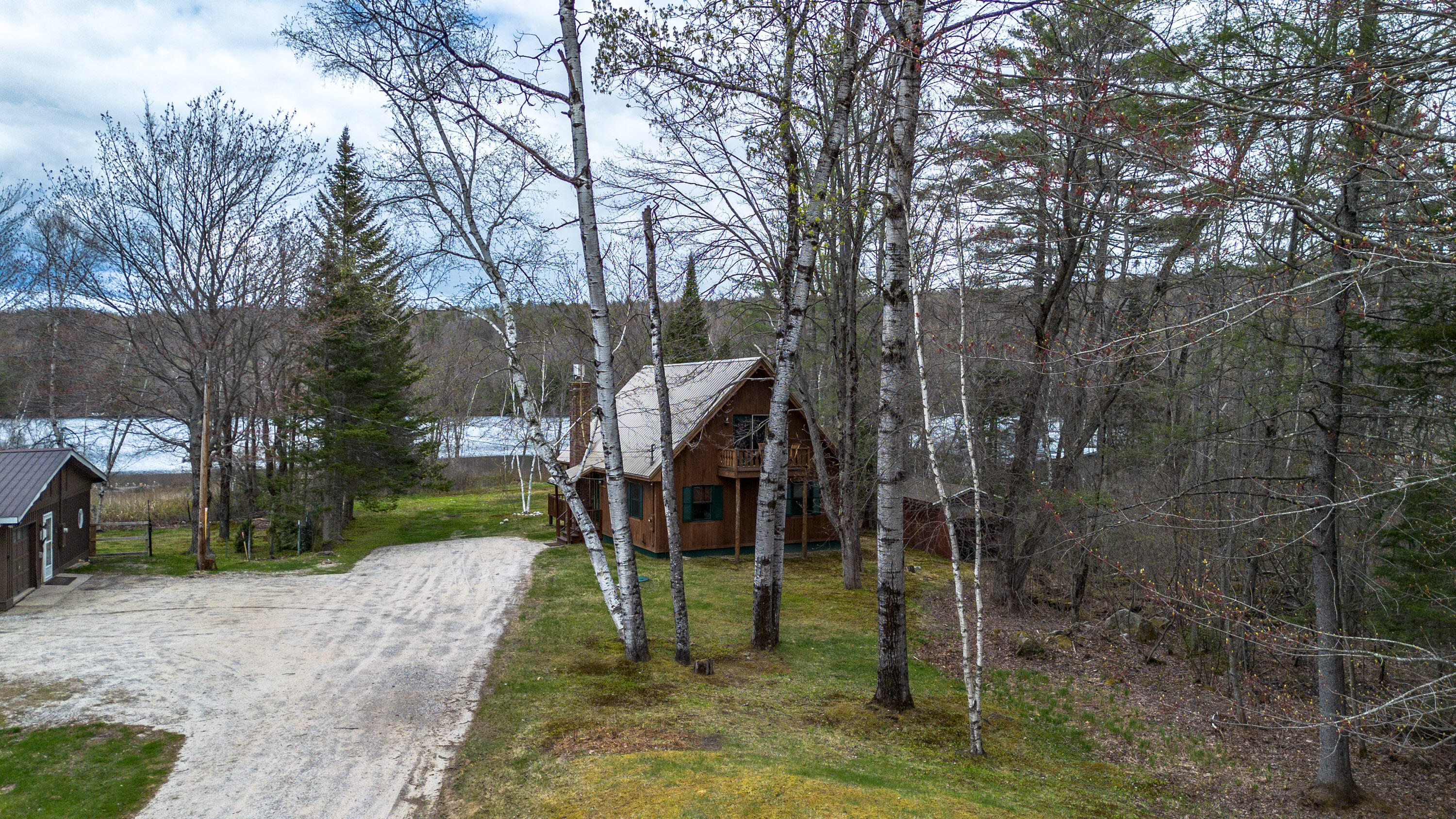 654 Greenwood Road Greenwood ME 04255