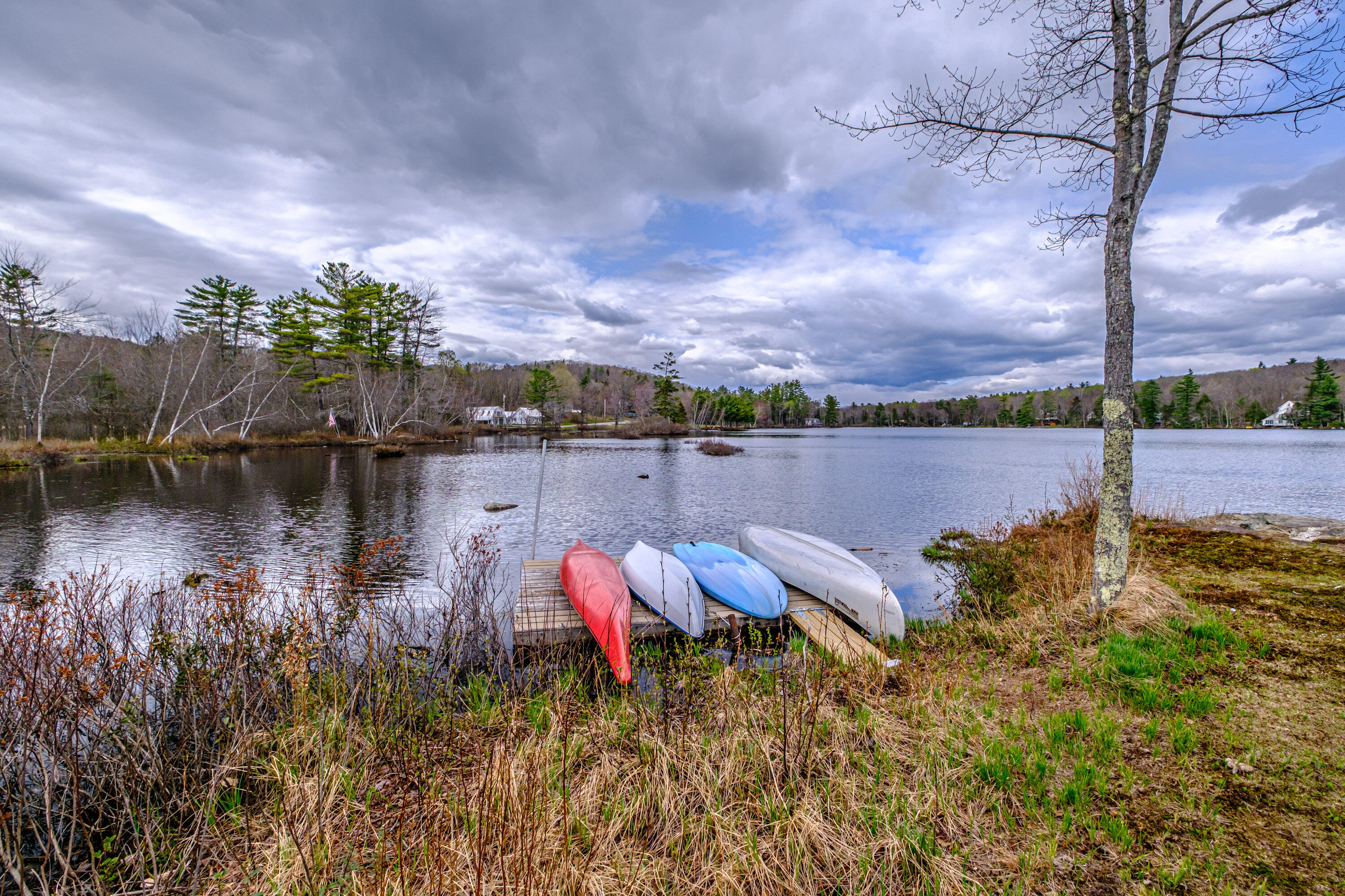 654 Greenwood Road Greenwood ME 04255