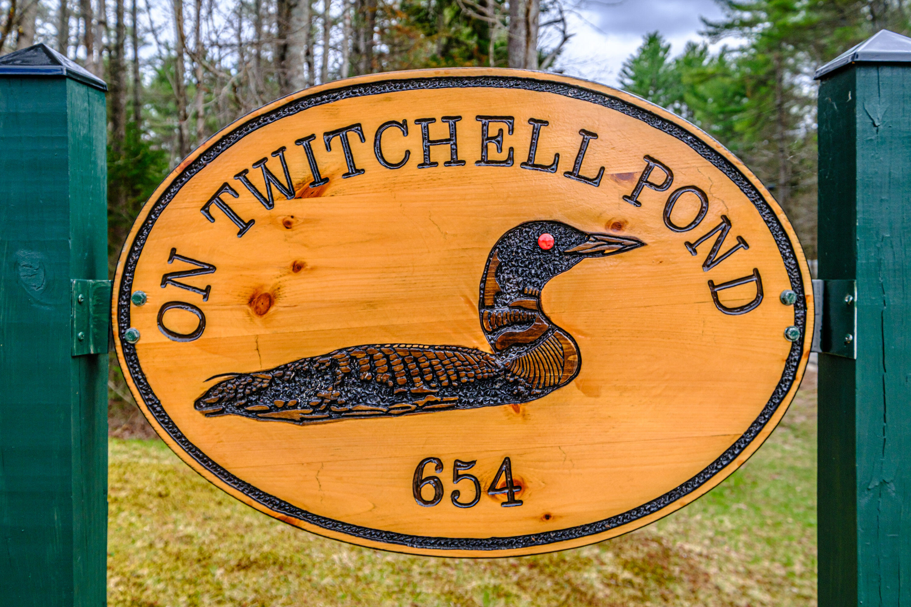 654 Greenwood Road Greenwood ME 04255