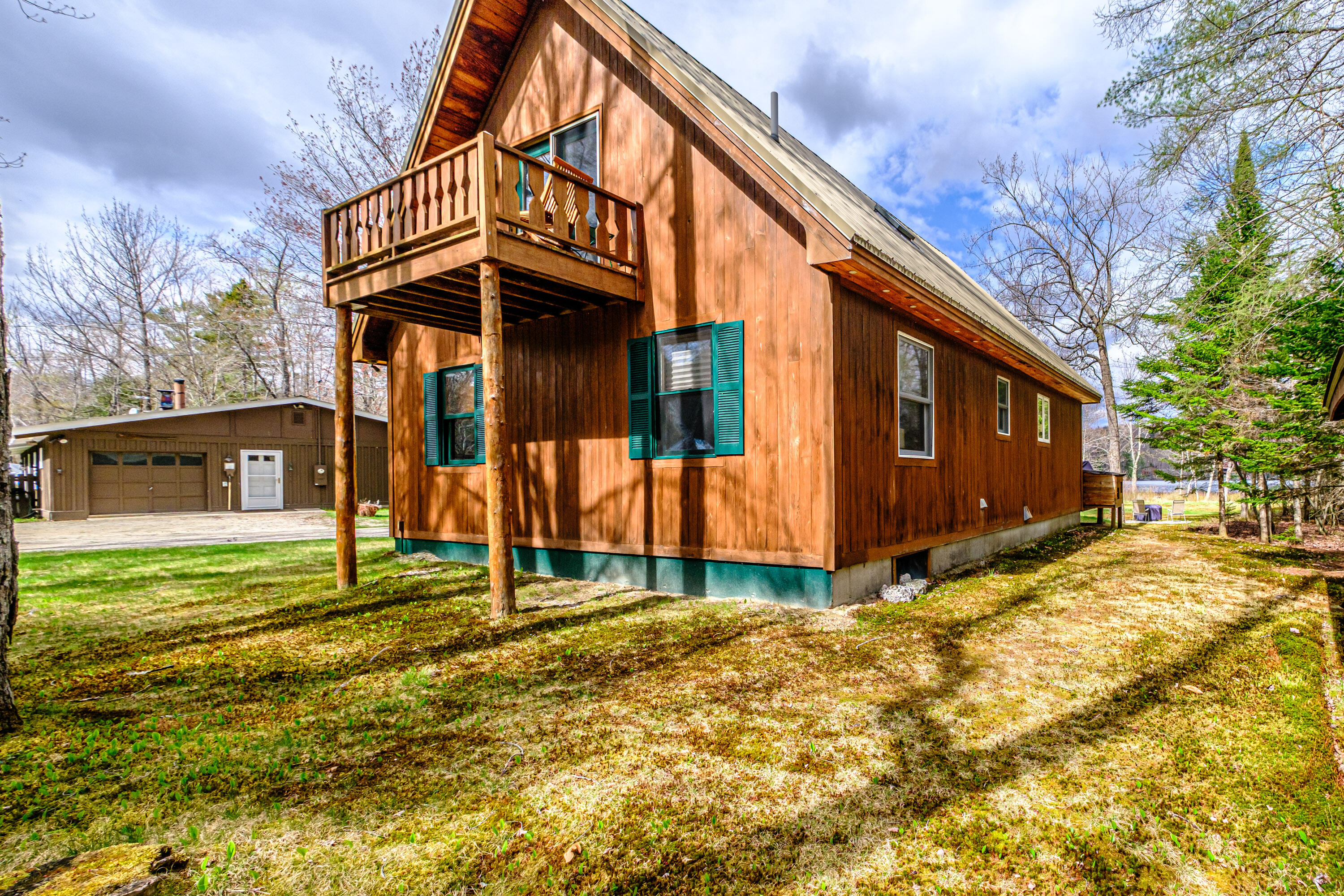 654 Greenwood Road Greenwood ME 04255