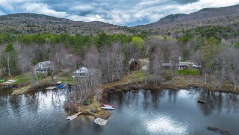 654 Greenwood Road Greenwood ME 04255