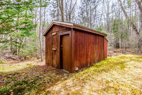 654 Greenwood Road Greenwood ME 04255