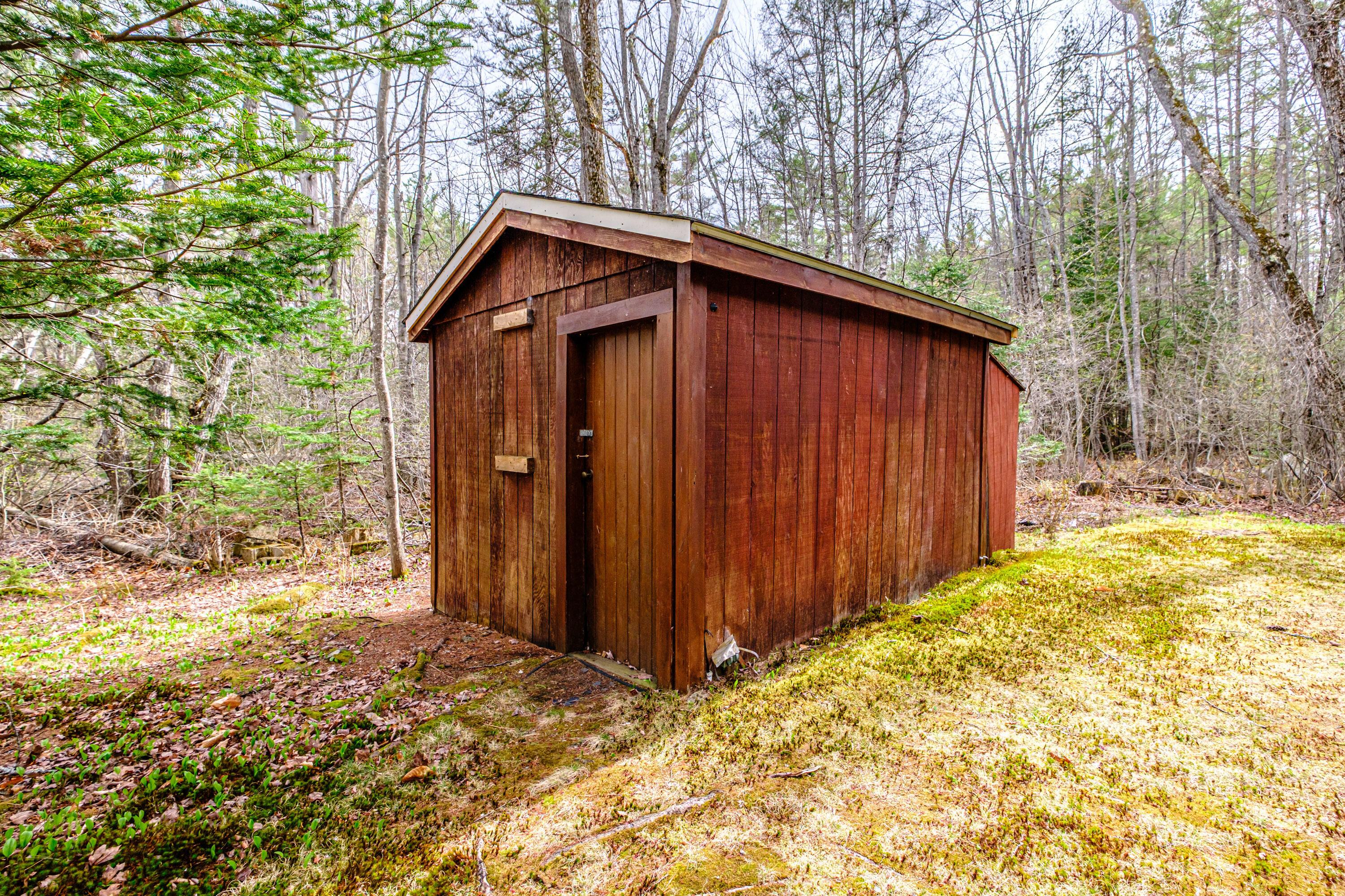 654 Greenwood Road Greenwood ME 04255