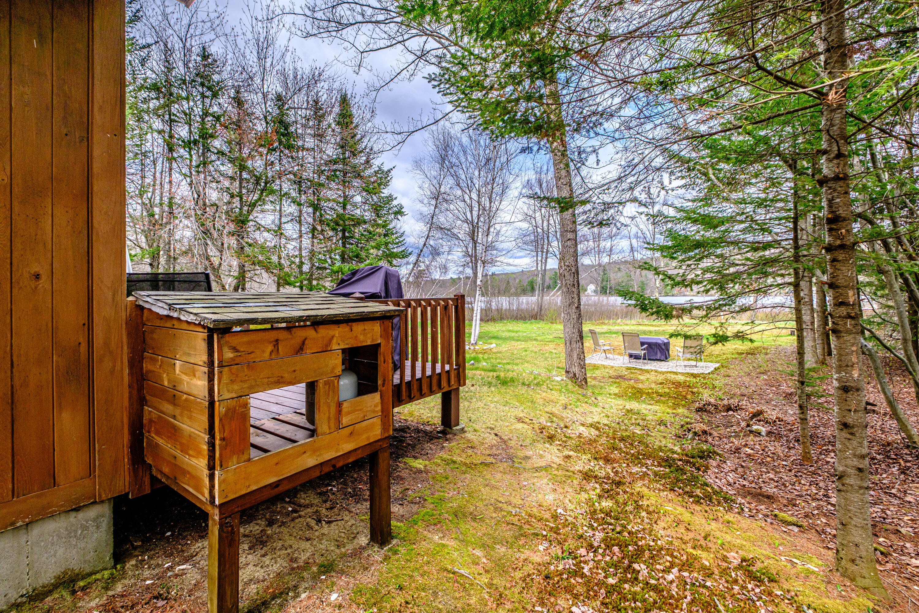 654 Greenwood Road Greenwood ME 04255