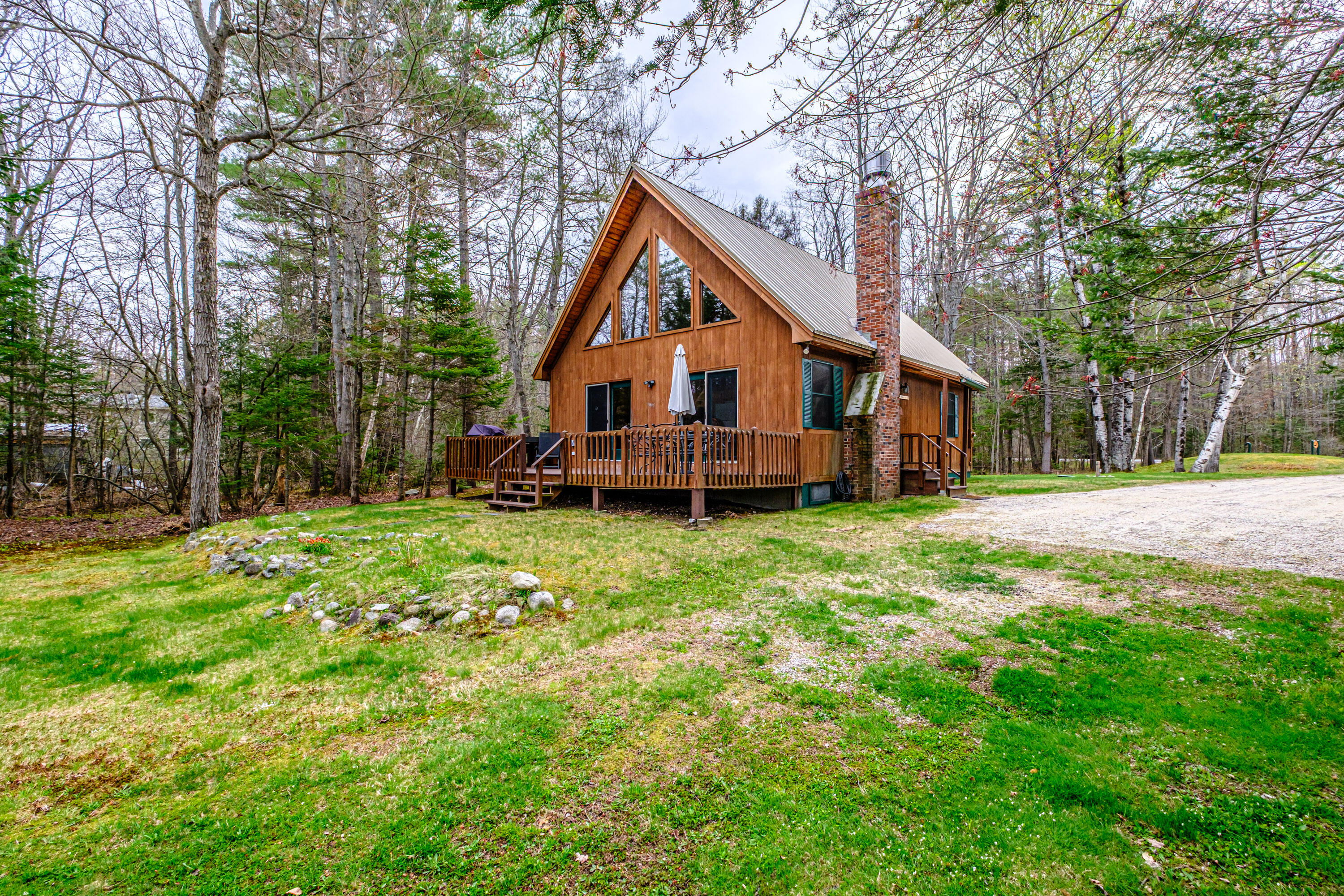 654 Greenwood Road Greenwood ME 04255